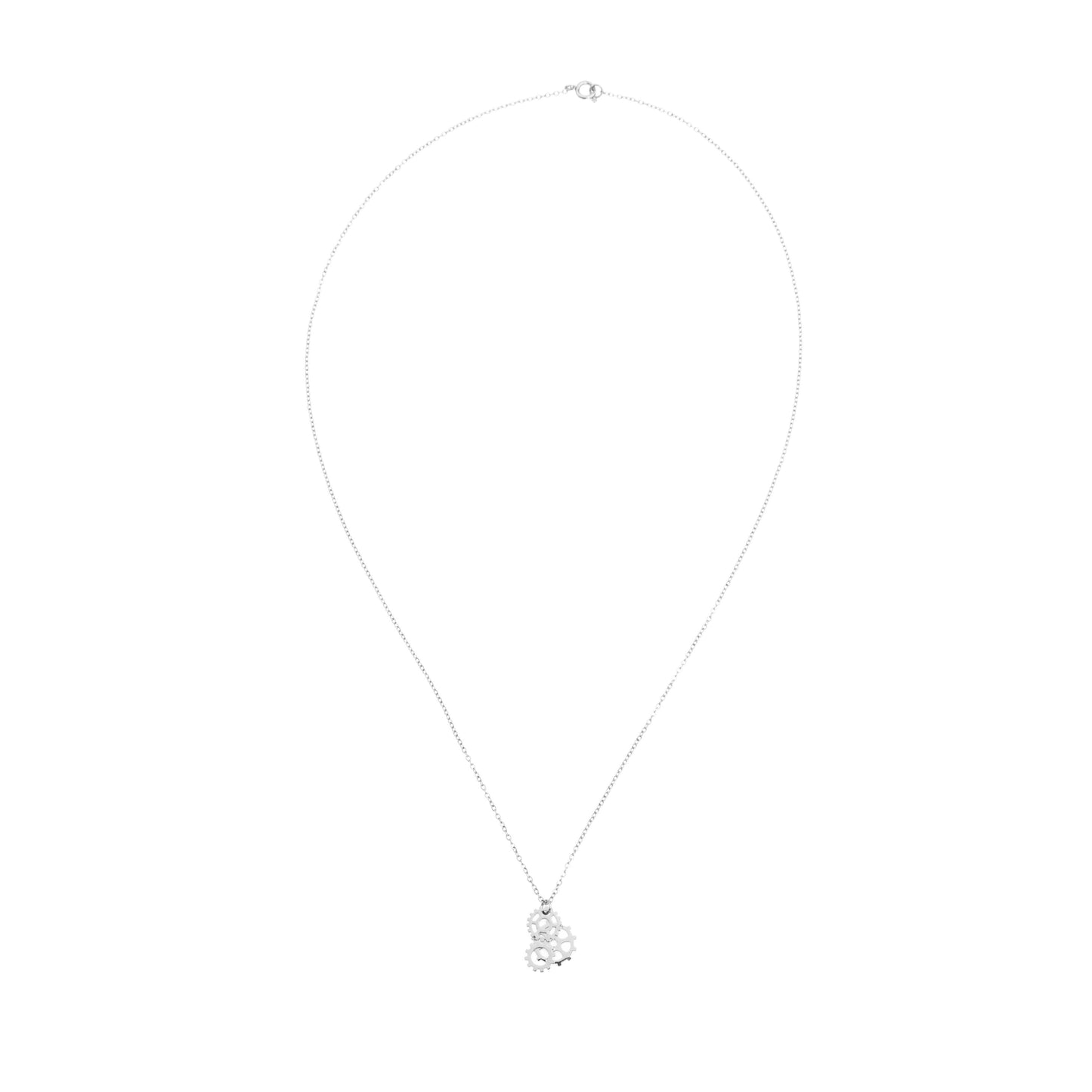 Justice in Motion Necklace