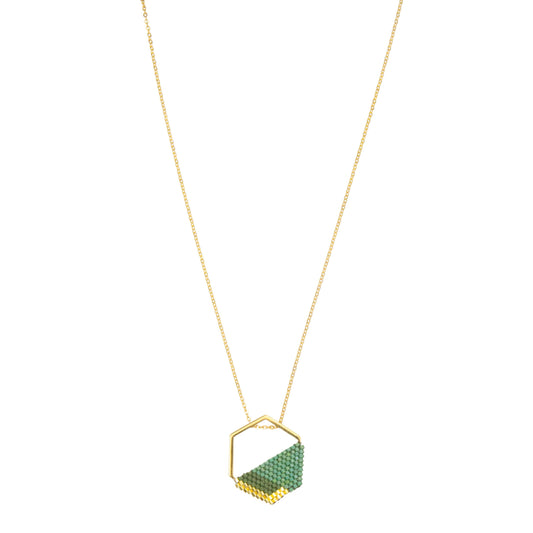 Strength in Hope Necklace