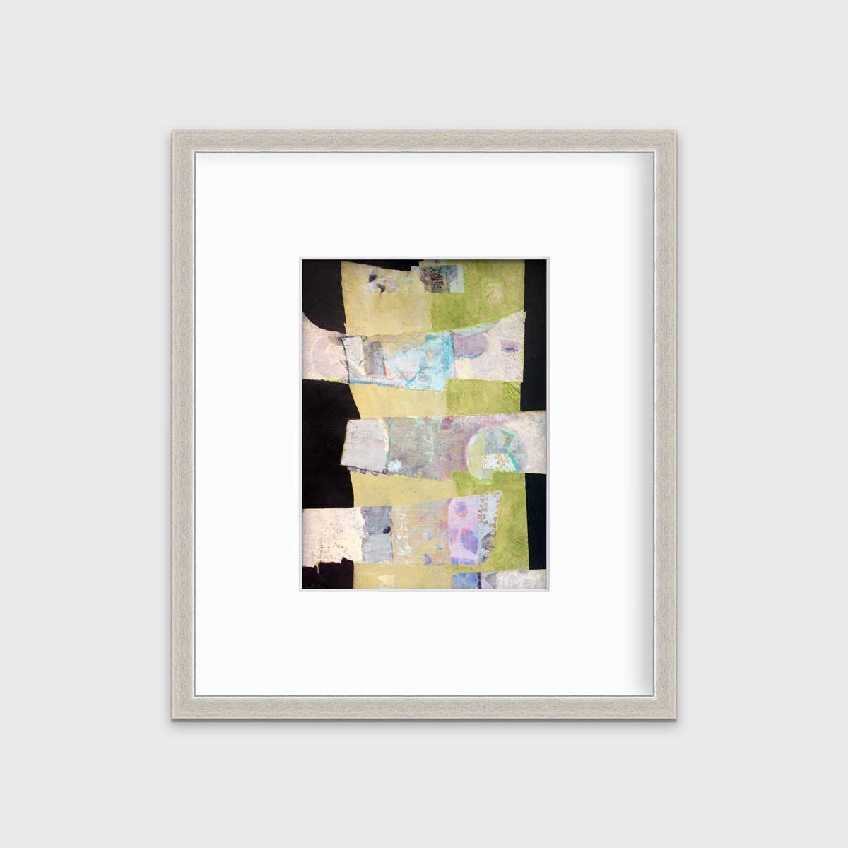 Ties That Bind - Open Edition Canvas Print