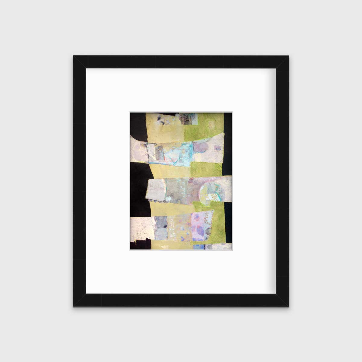 Ties That Bind - Open Edition Canvas Print