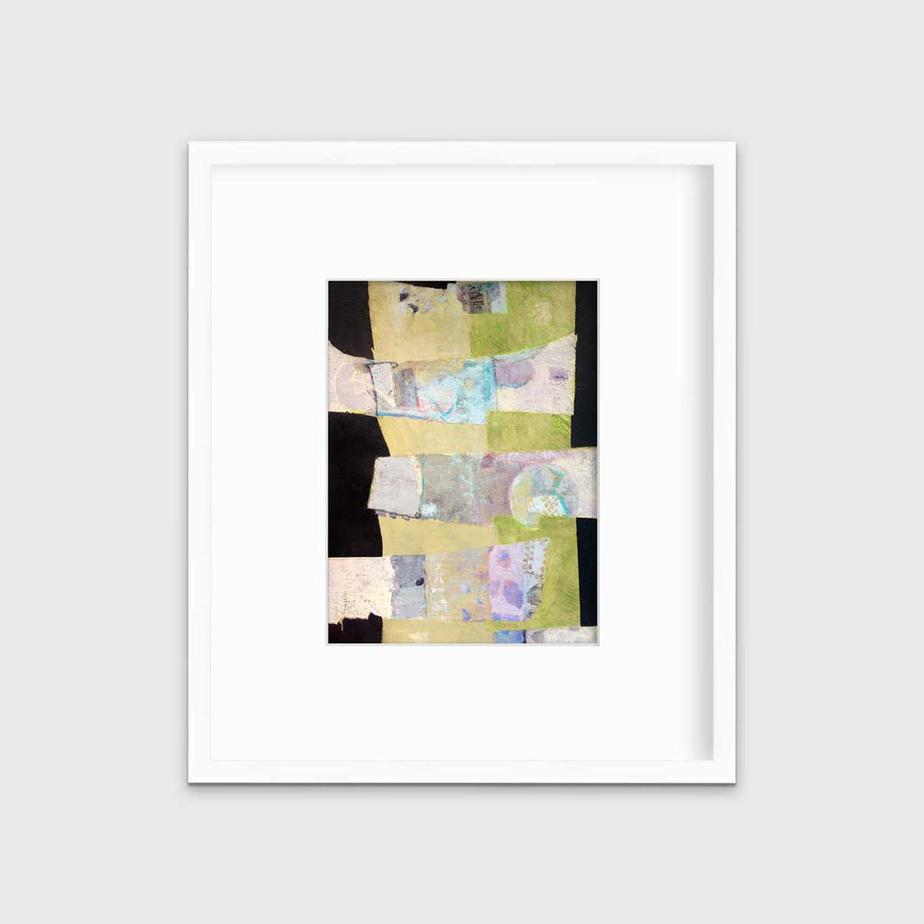 Ties That Bind - Open Edition Canvas Print