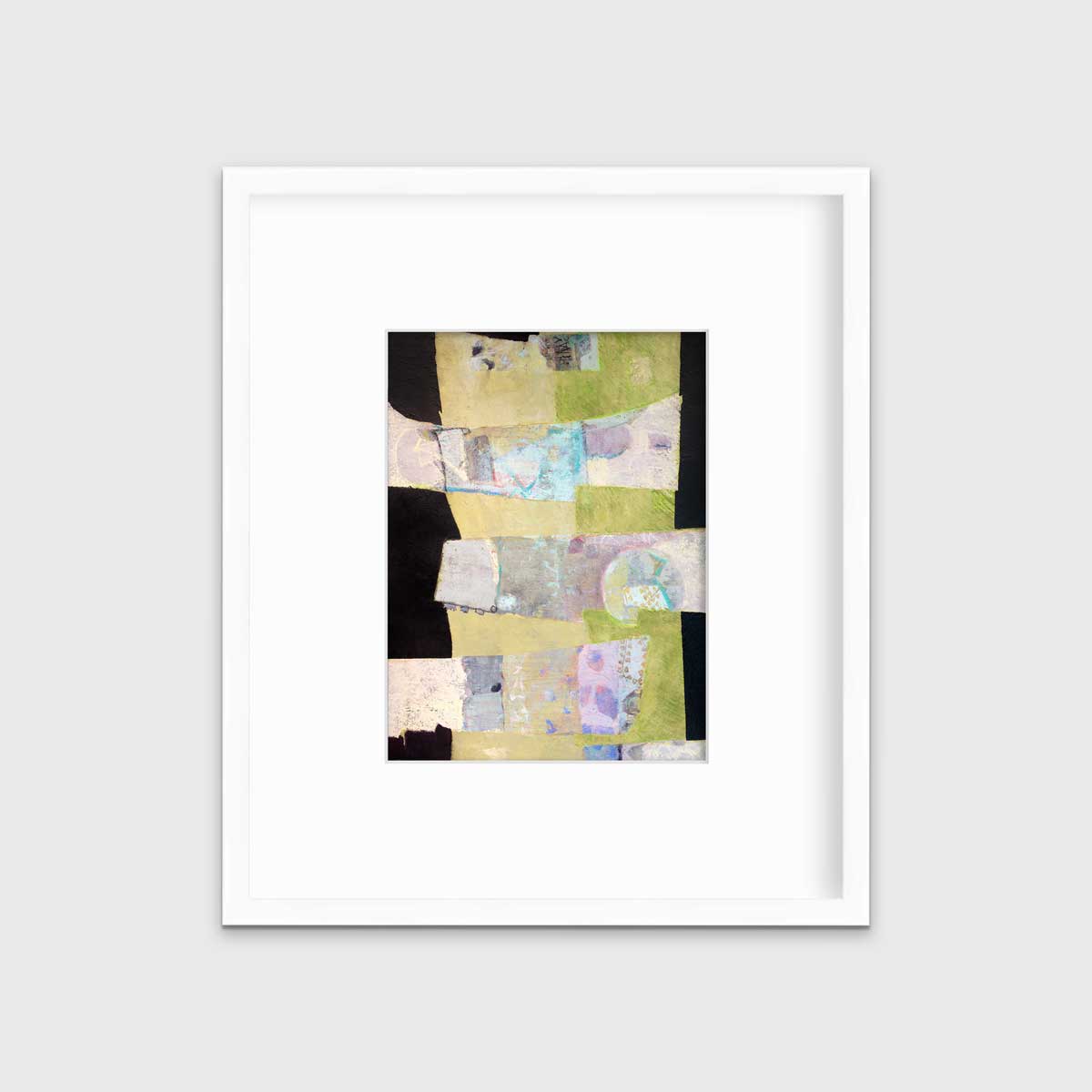 Ties That Bind - Open Edition Canvas Print
