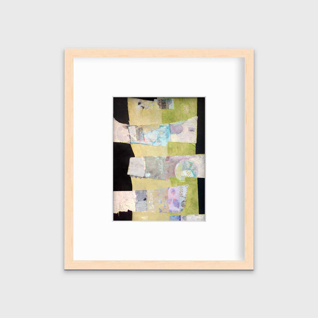 Ties That Bind - Open Edition Canvas Print