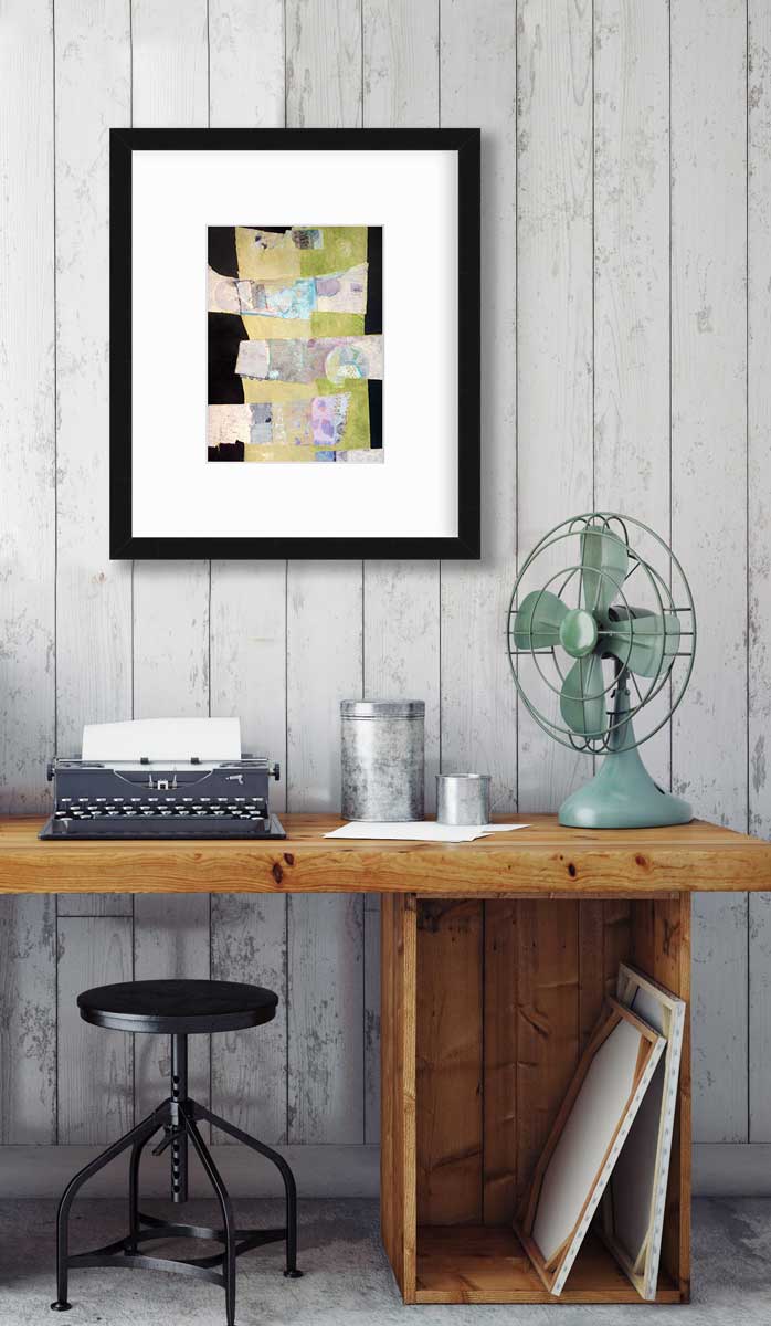 Ties That Bind - Open Edition Canvas Print