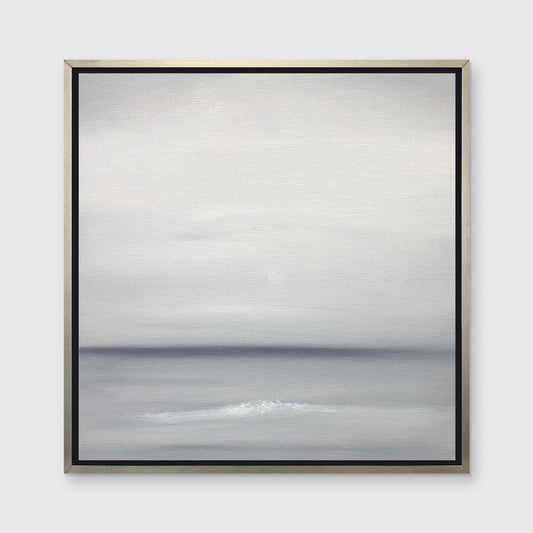 Trace #2 - Open Edition Canvas Print