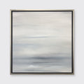 Trace #3 - Open Edition Canvas Print