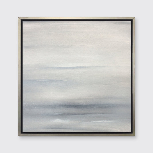 Trace #3 - Open Edition Canvas Print