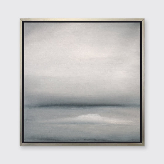 Trace #4 - Open Edition Canvas Print