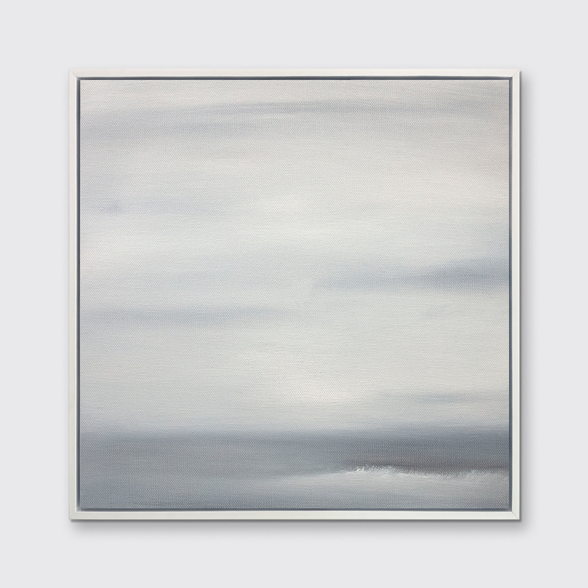 Trace #1 - Open Edition Canvas Print