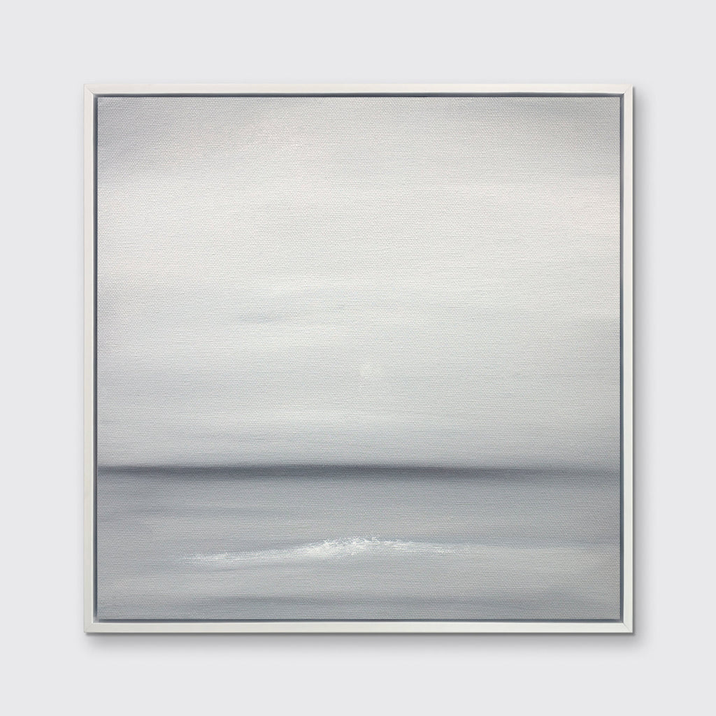 Trace #2 - Open Edition Canvas Print