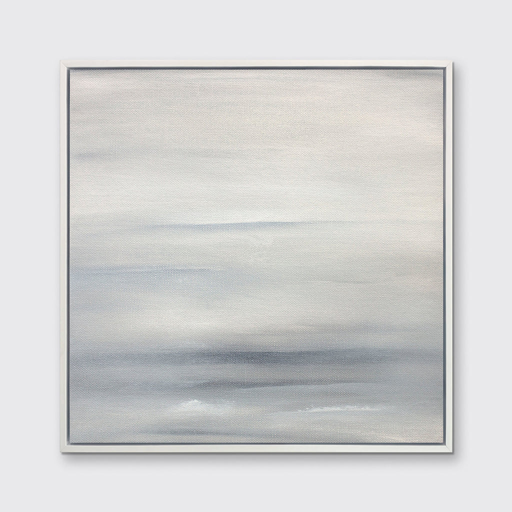 Trace #3 - Open Edition Canvas Print
