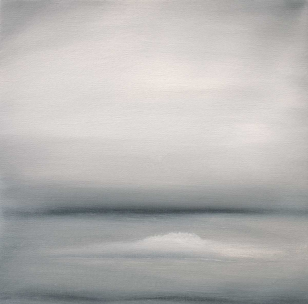 Trace #4 - Open Edition Canvas Print