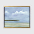 Tranquil Escape - Limited Edition Canvas Print