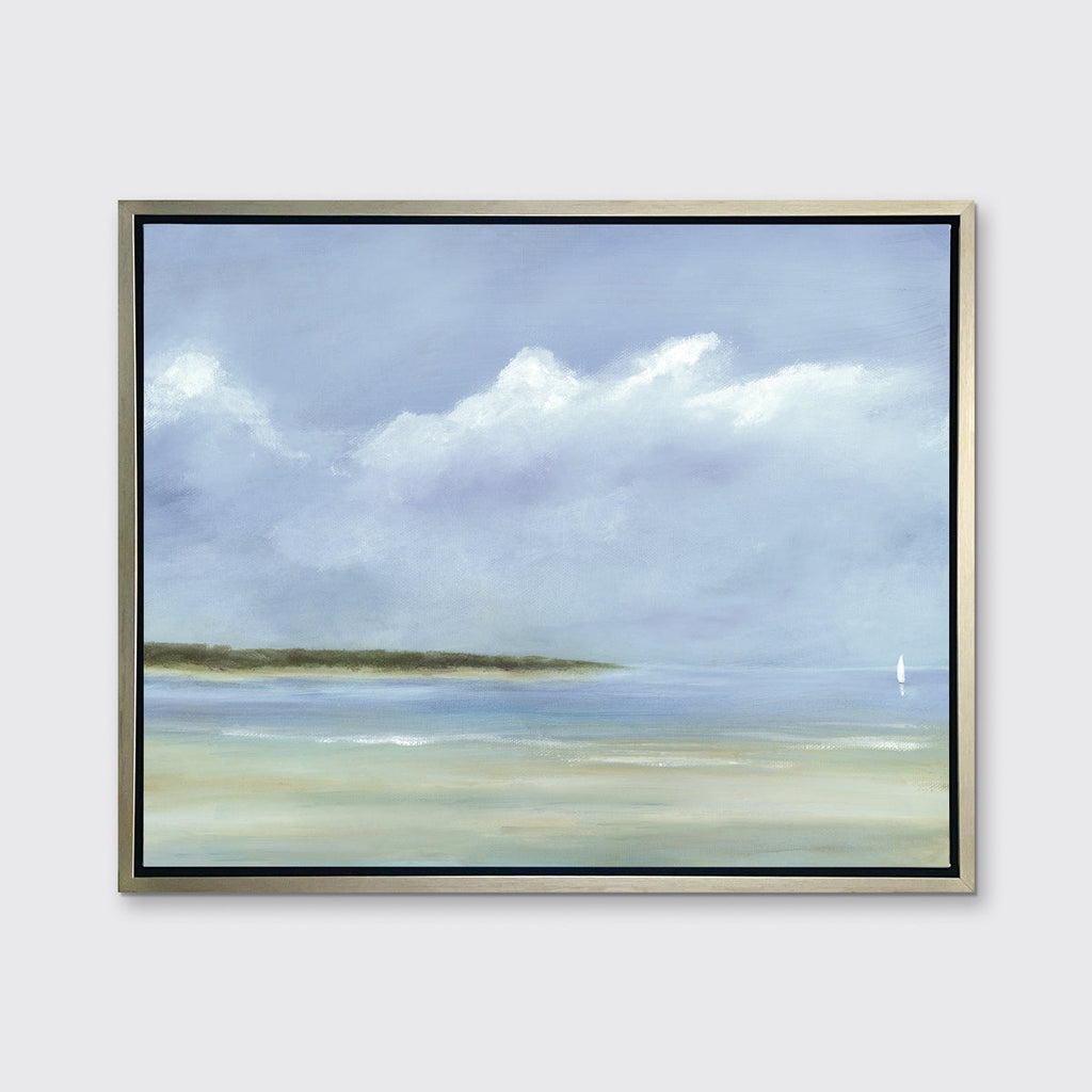 Tranquil Escape - Limited Edition Canvas Print