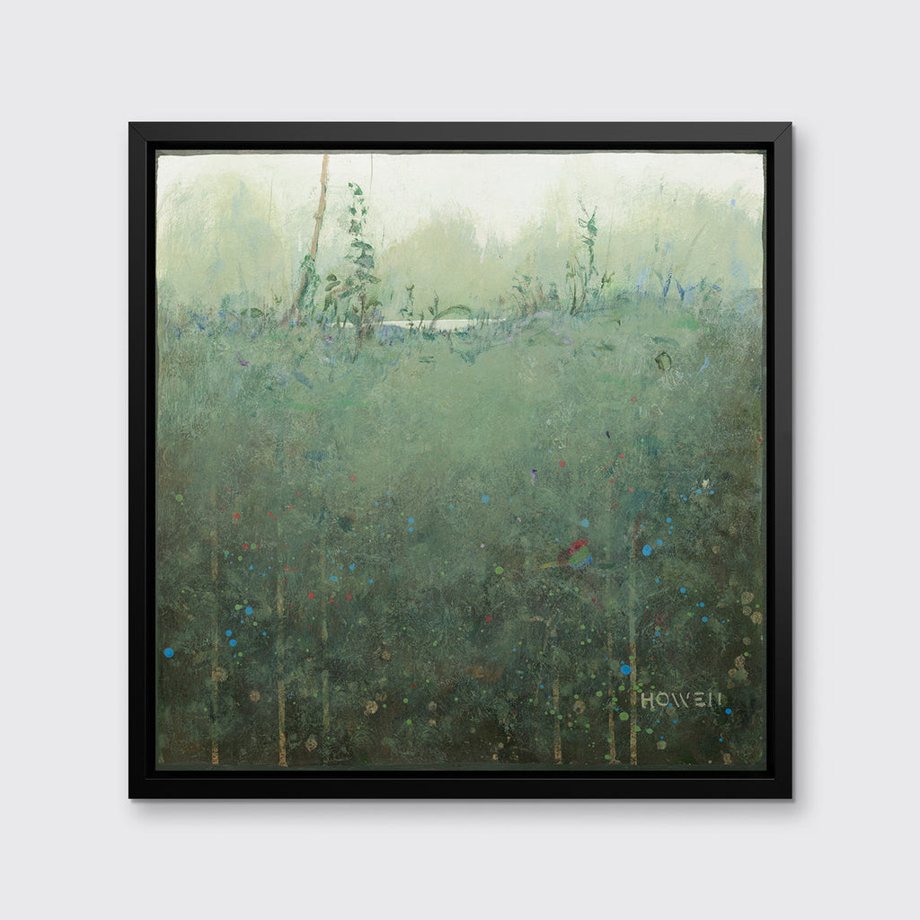Trees - Open Edition Canvas Print