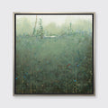 Trees - Open Edition Canvas Print