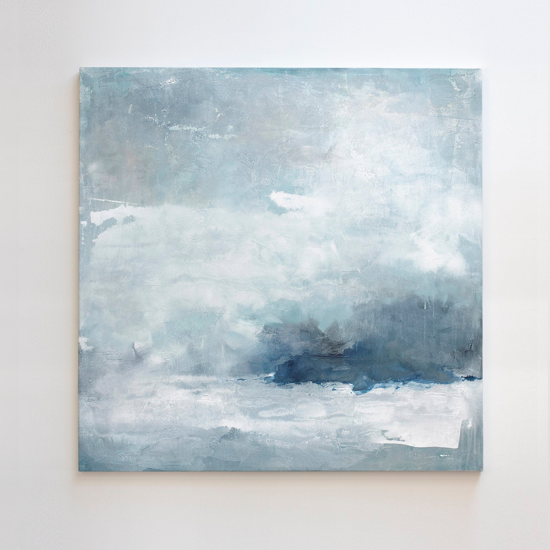 True North - Canvas Print