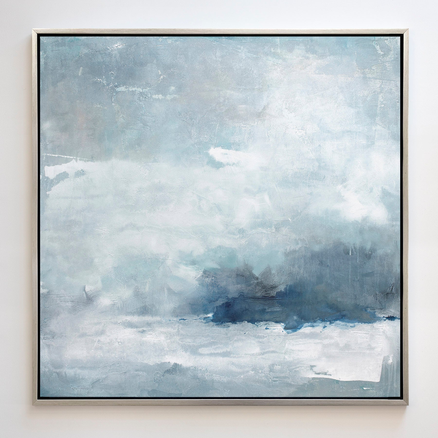 True North - Canvas Print