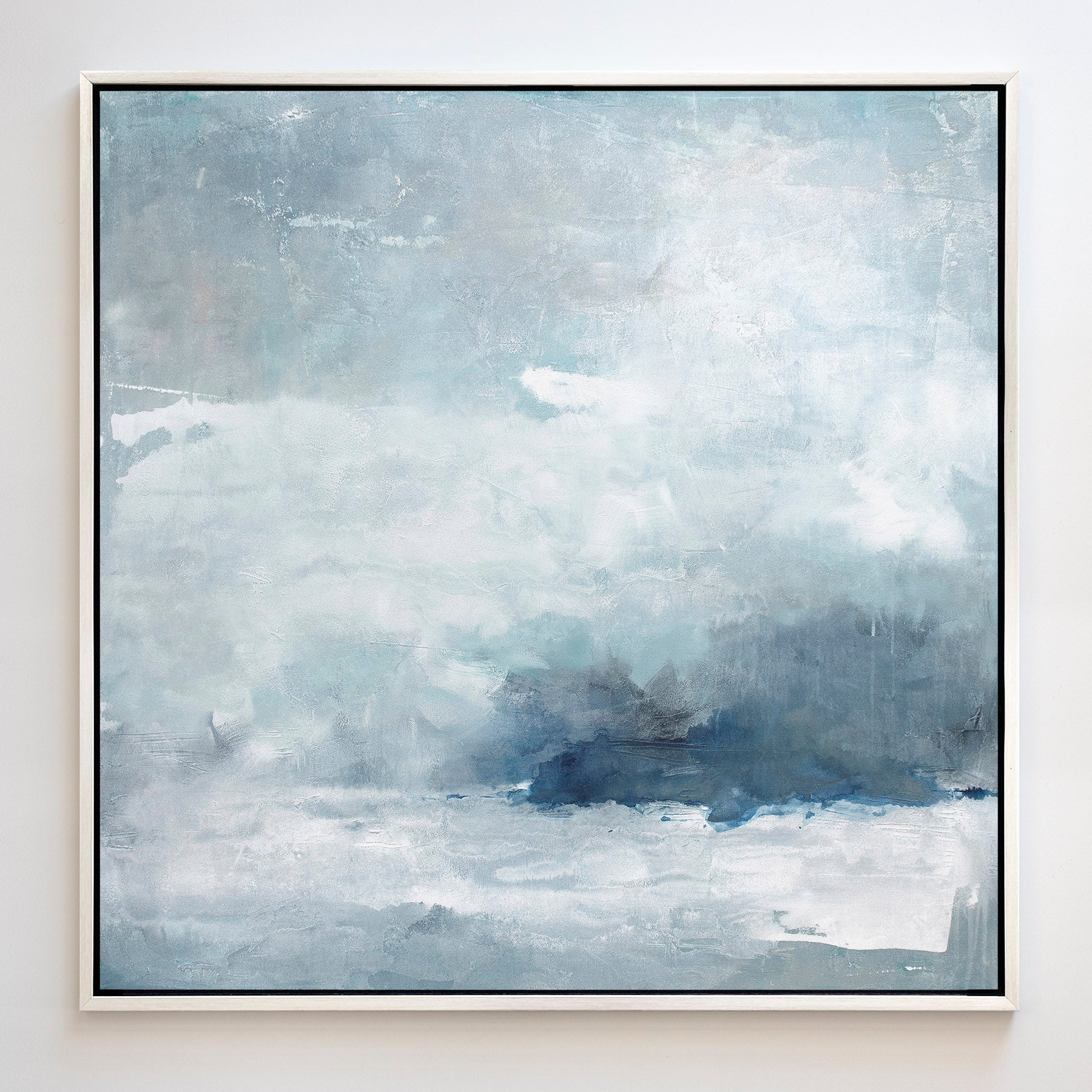 True North - Canvas Print