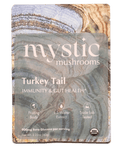 Turkey Tail