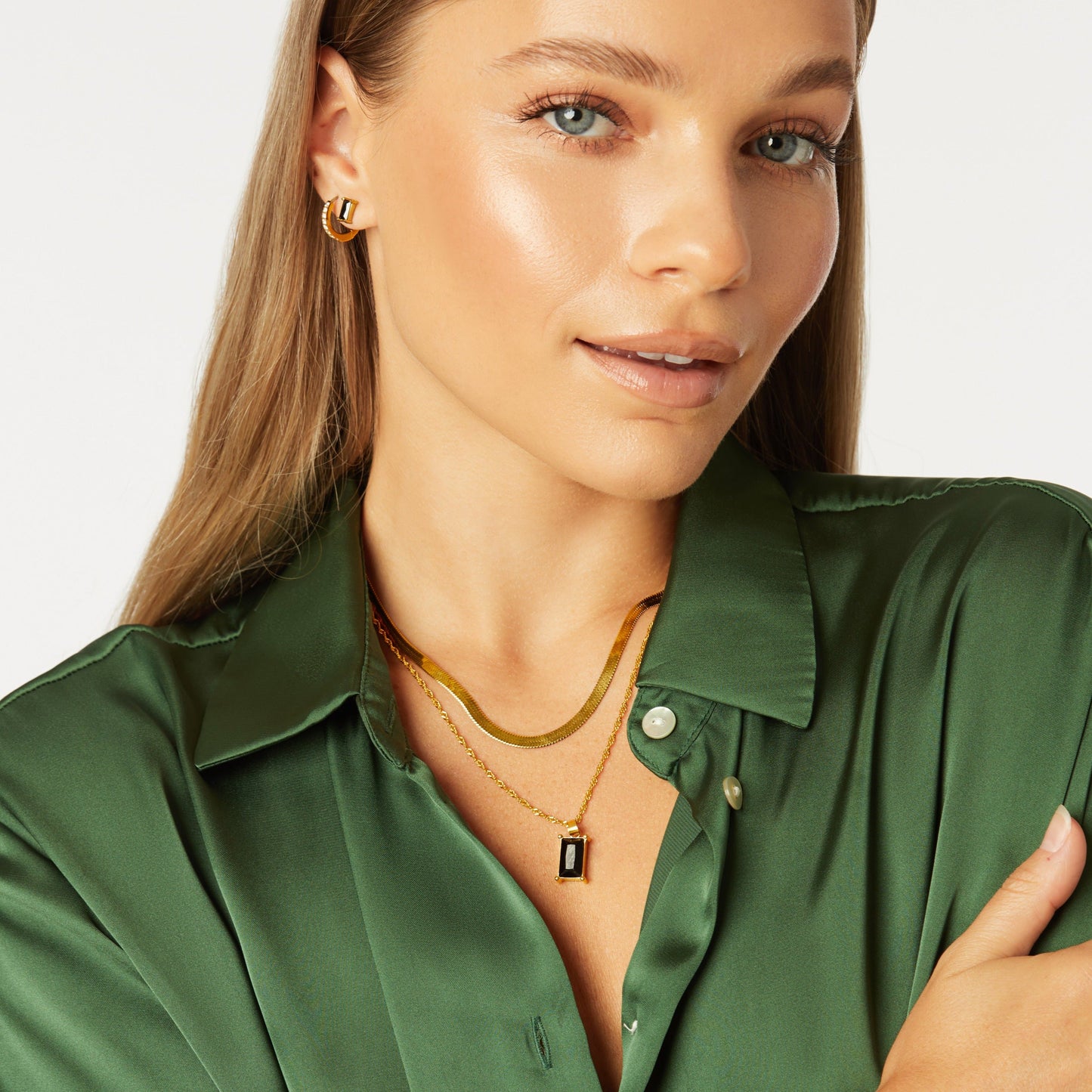 Lilou Necklace