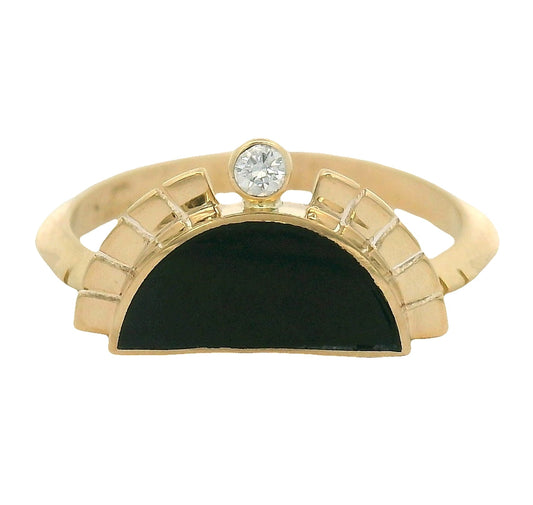 The Rising Sol Ring