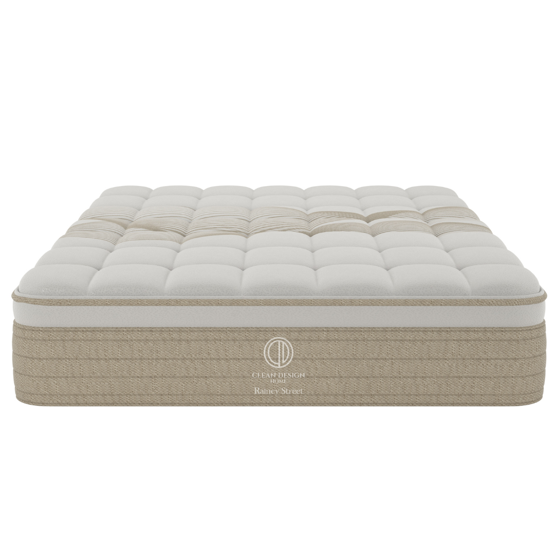 Clean Design Home® Mattress - Rainey Street™