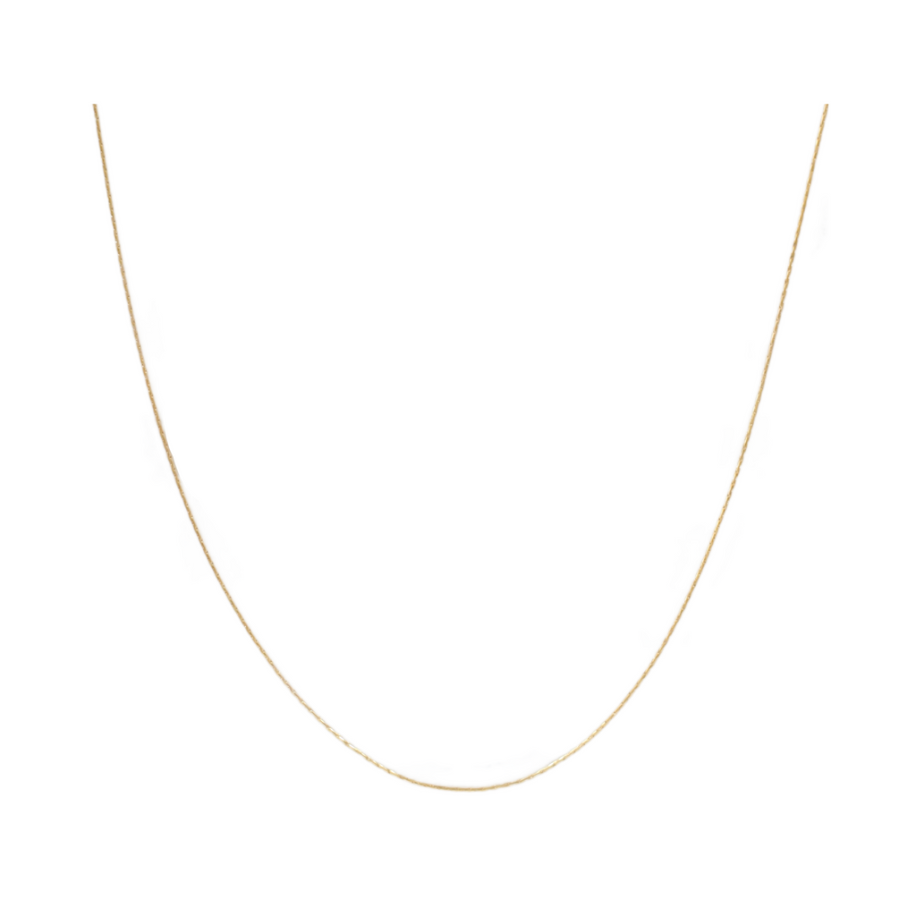 Everyday Delicate Chain