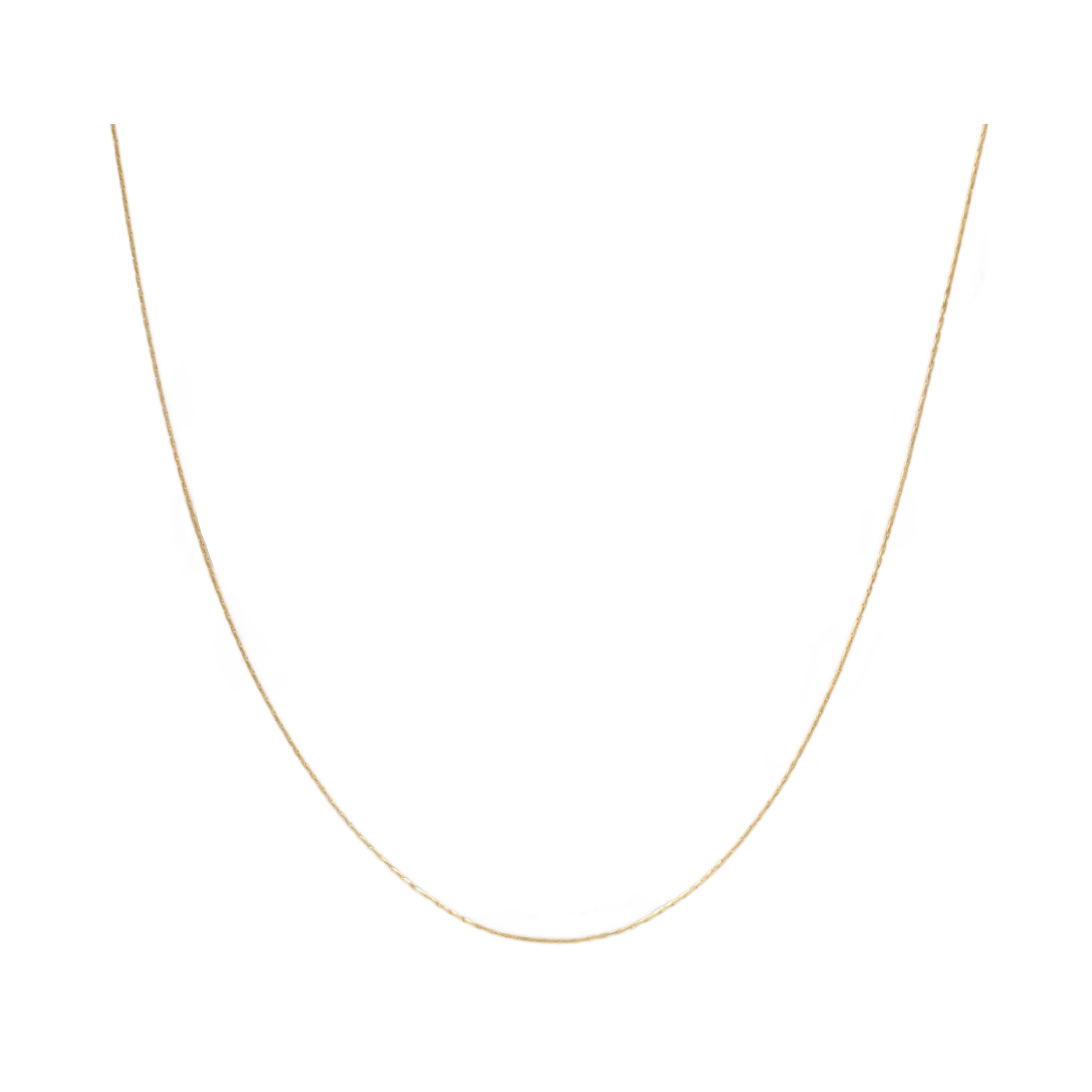 Everyday Delicate Chain