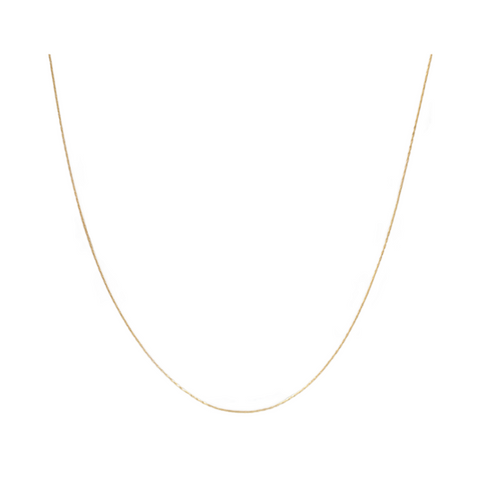Everyday Delicate Chain