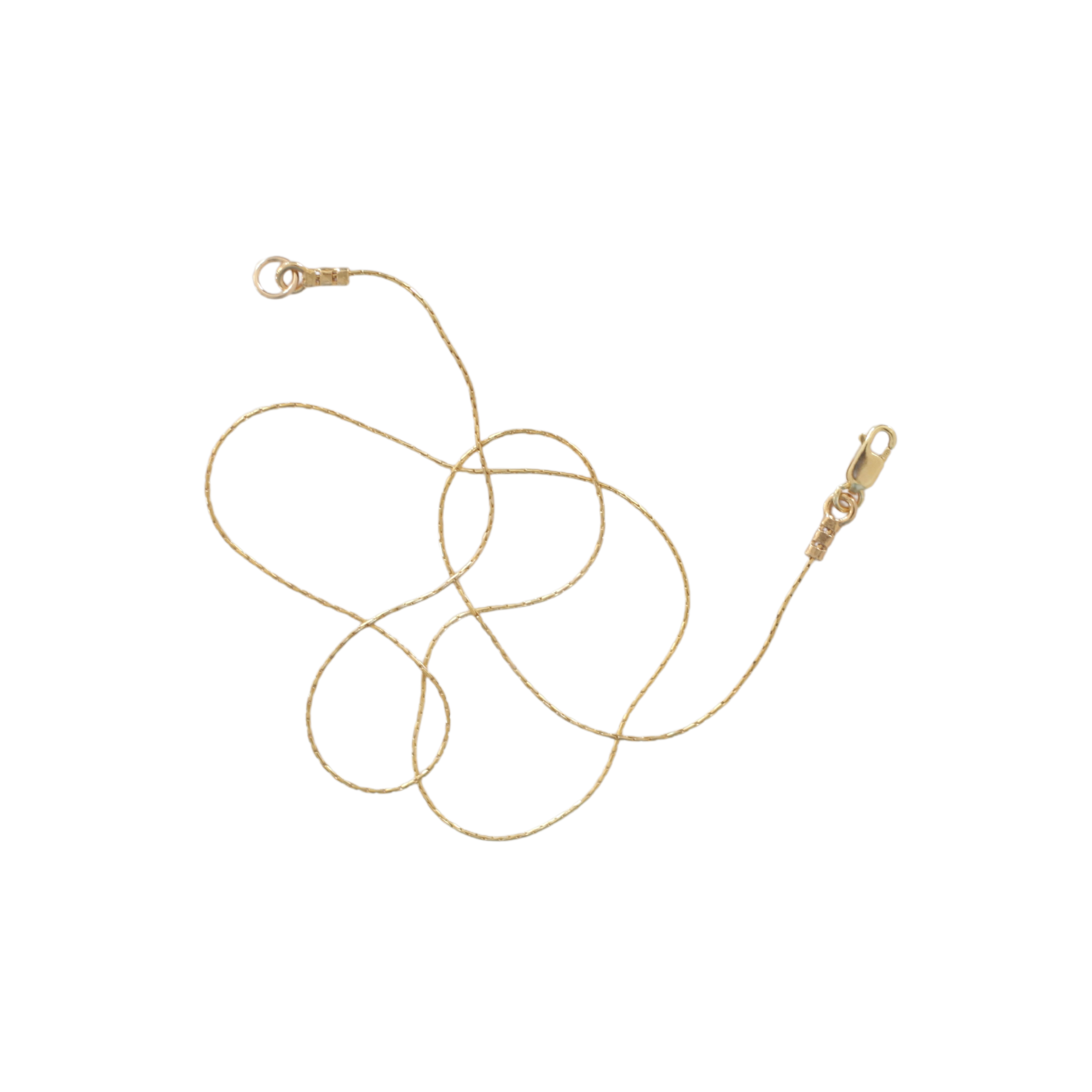 Everyday Delicate Chain