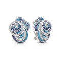 Corrente Earrings