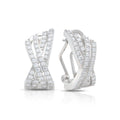 Tresse Earrings