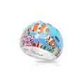 Clownfish Ring