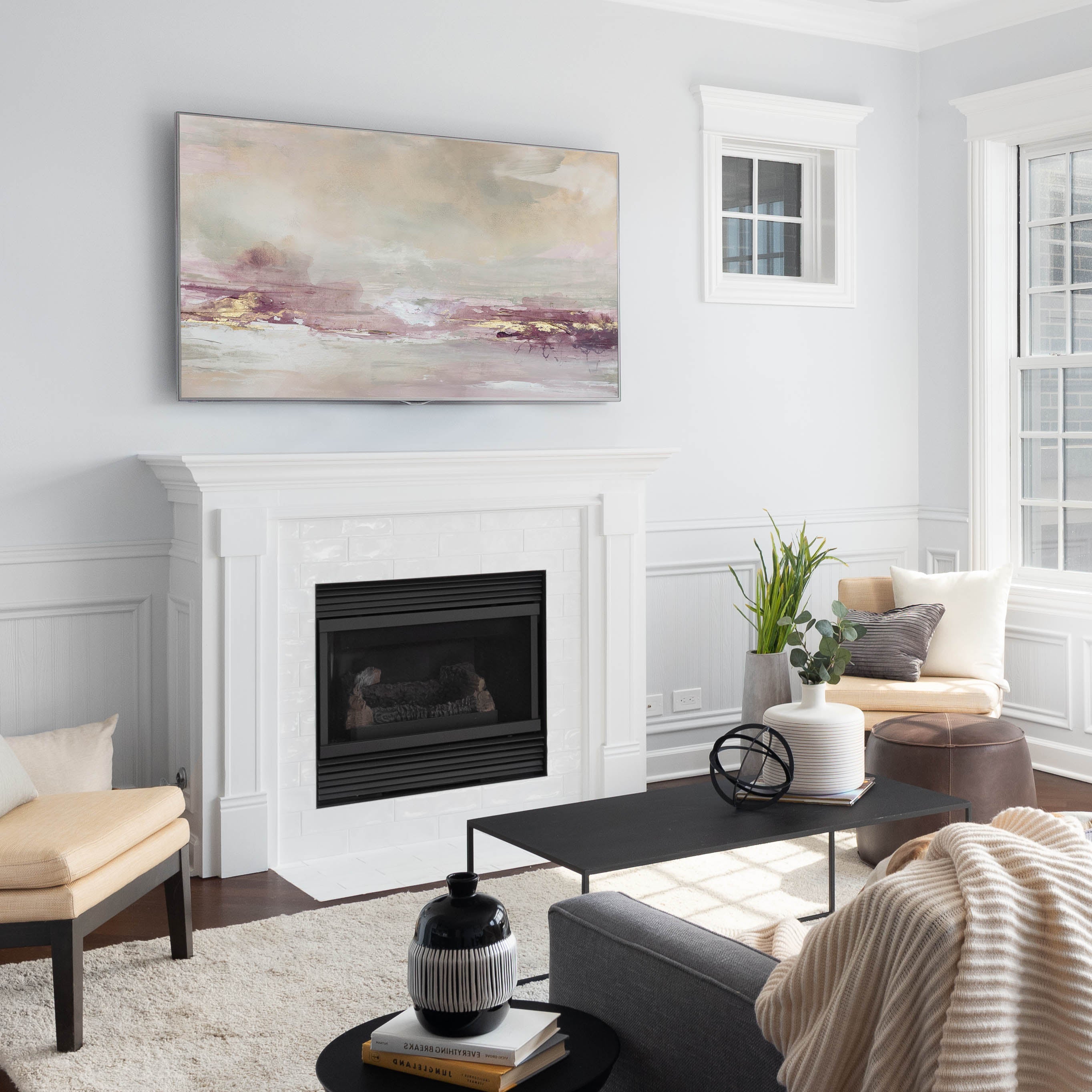 Vanilla Rose - Digital Download