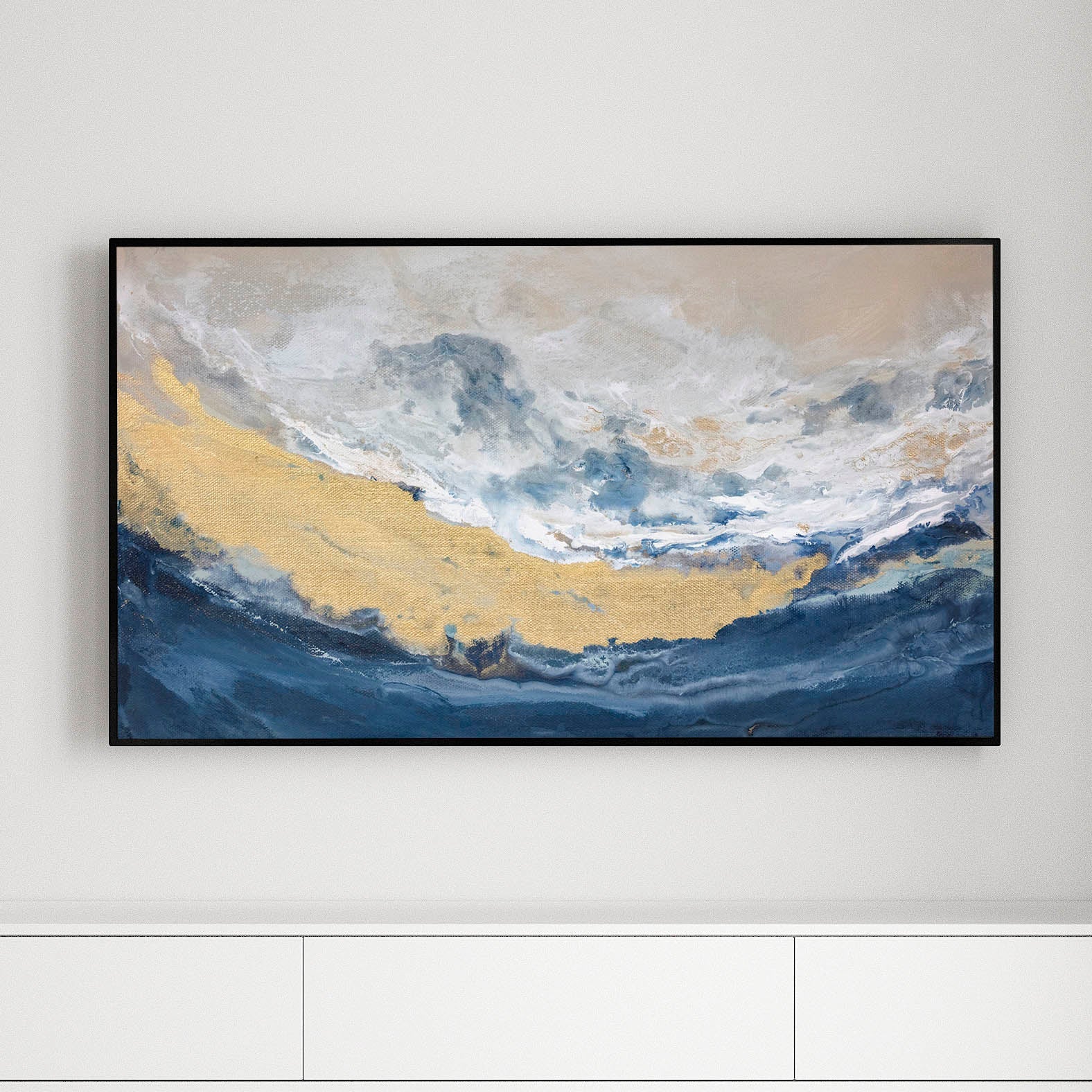 Vast Escape No. 1 - Digital Download