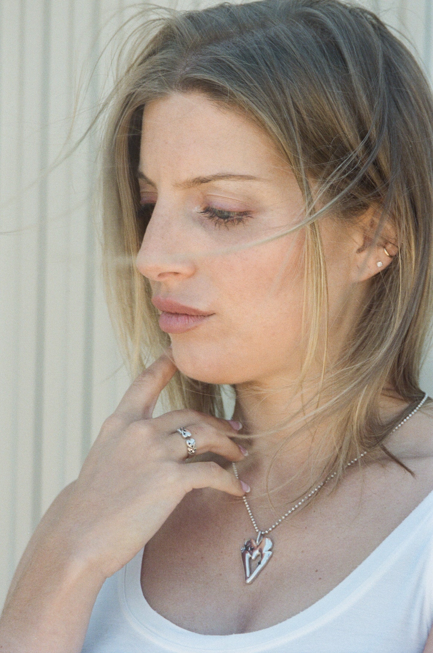 Venus Necklace