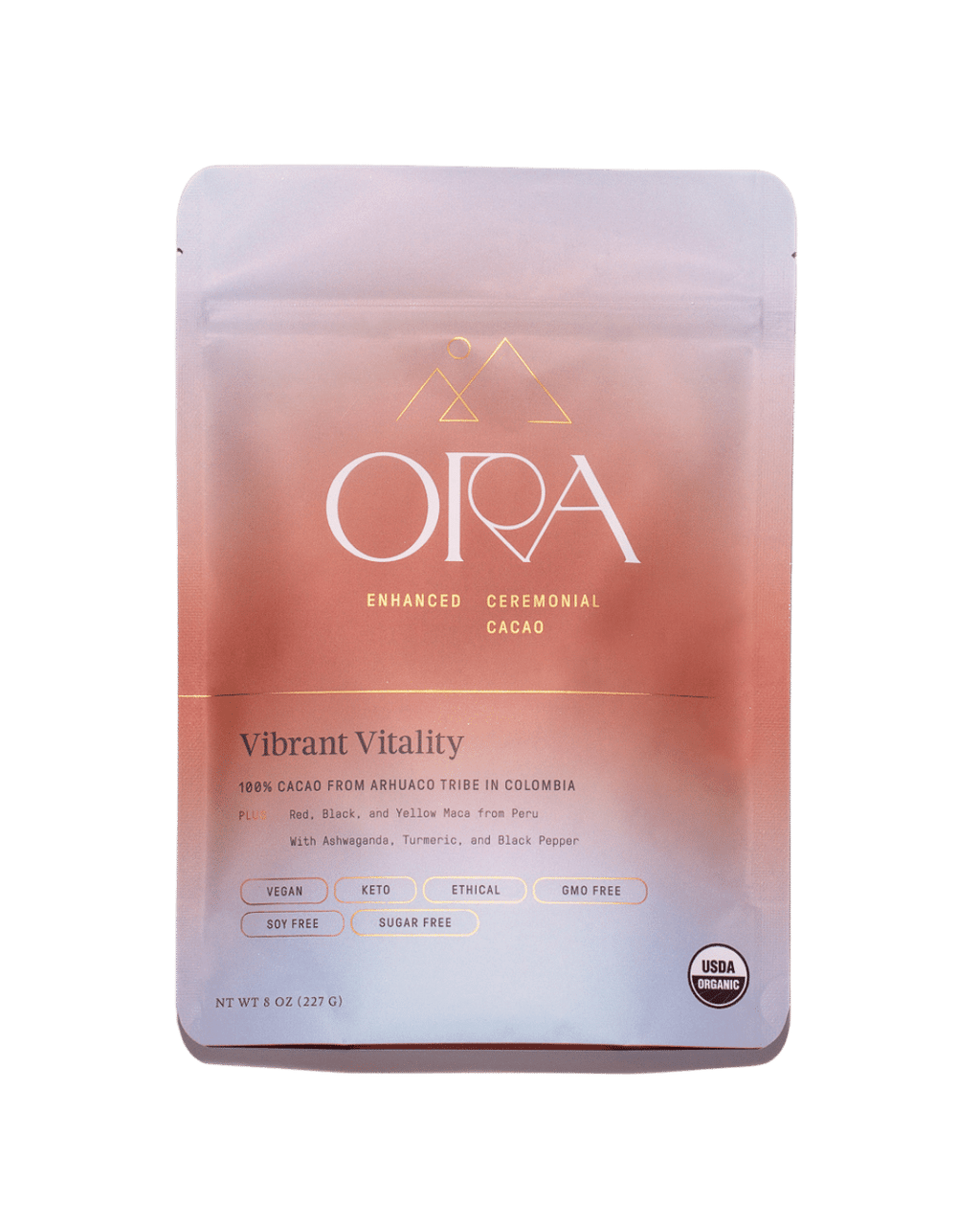 Vibrant Vitality