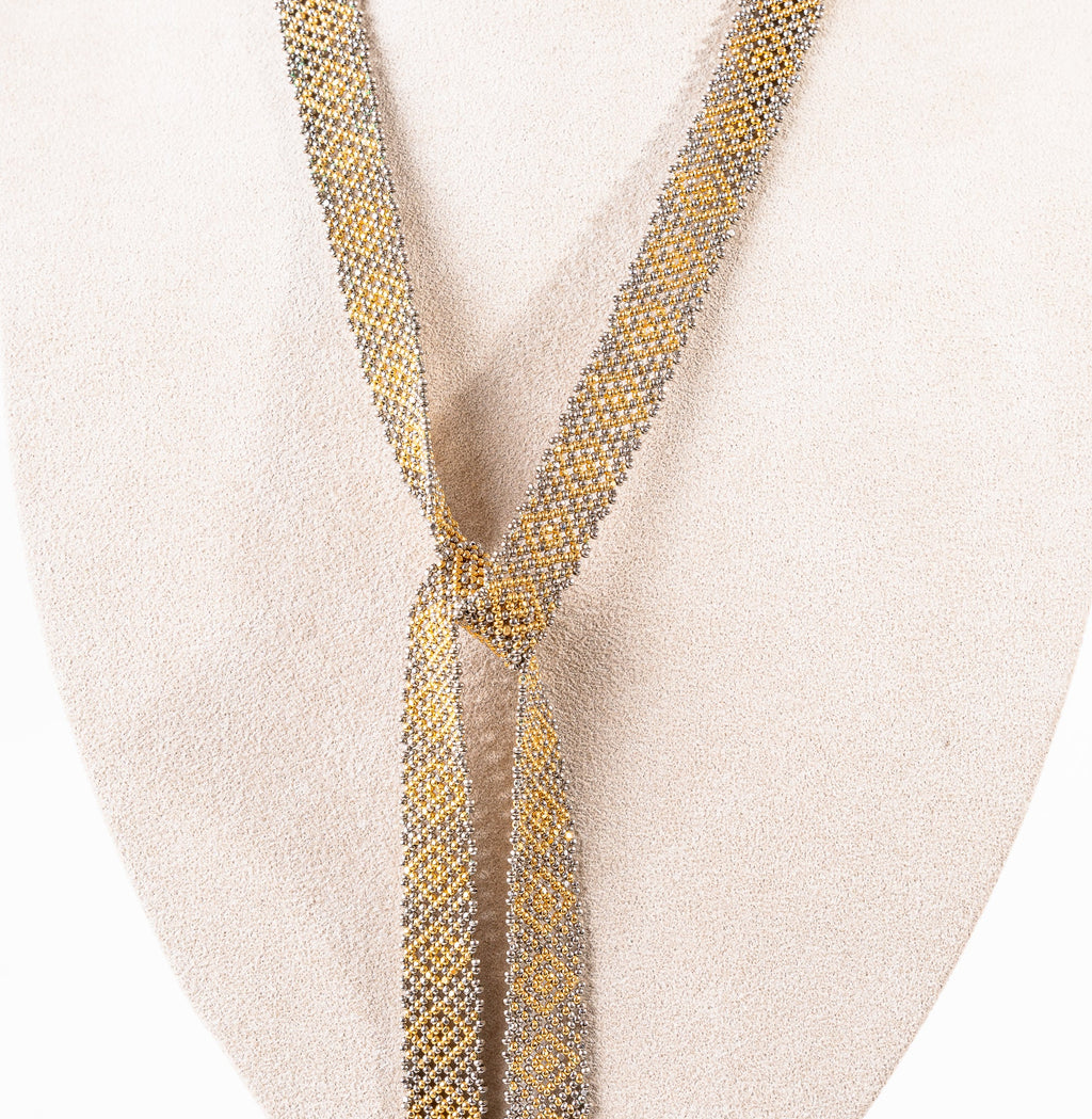 Wrap Necklace
