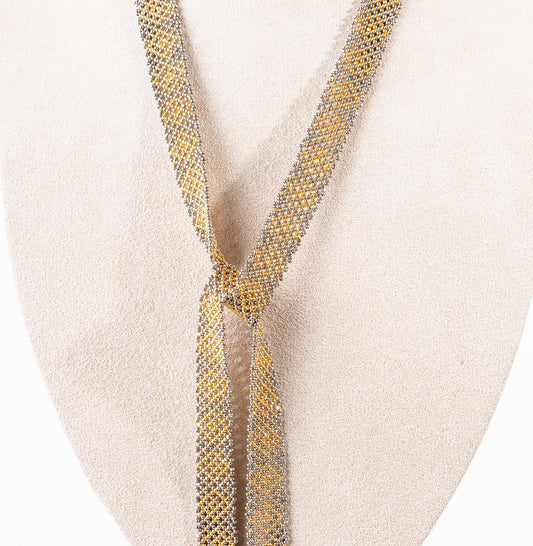 Wrap Necklace