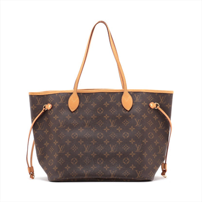 Louis Vuitton Monogram Neverfull MM M40156 CA2121