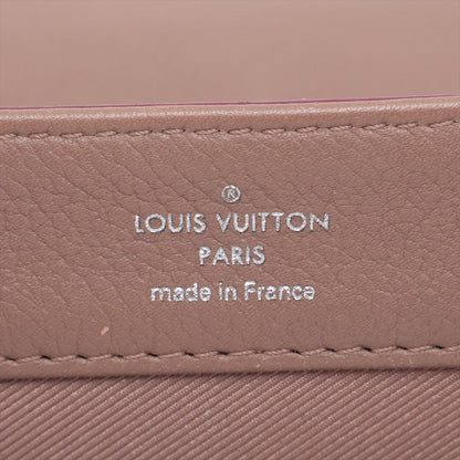 Louis Vuitton LV Logo Lock Me 2 BB M50578 FL3175