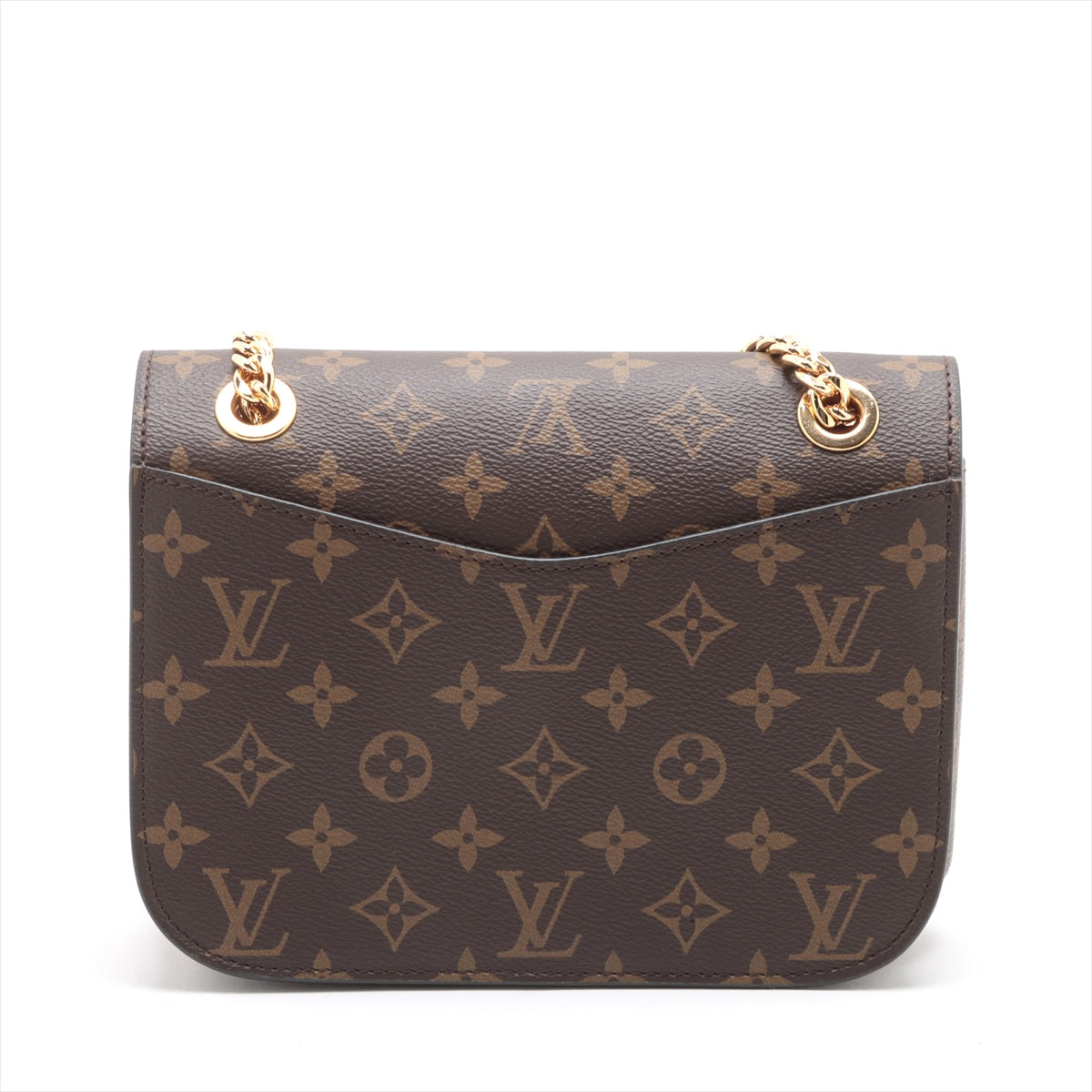 Louis Vuitton Monogram Passy M45592