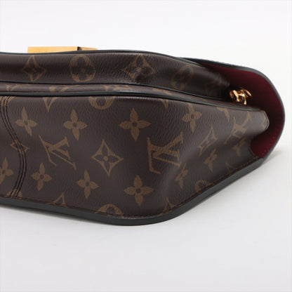 Louis Vuitton Monogram Passy M45592