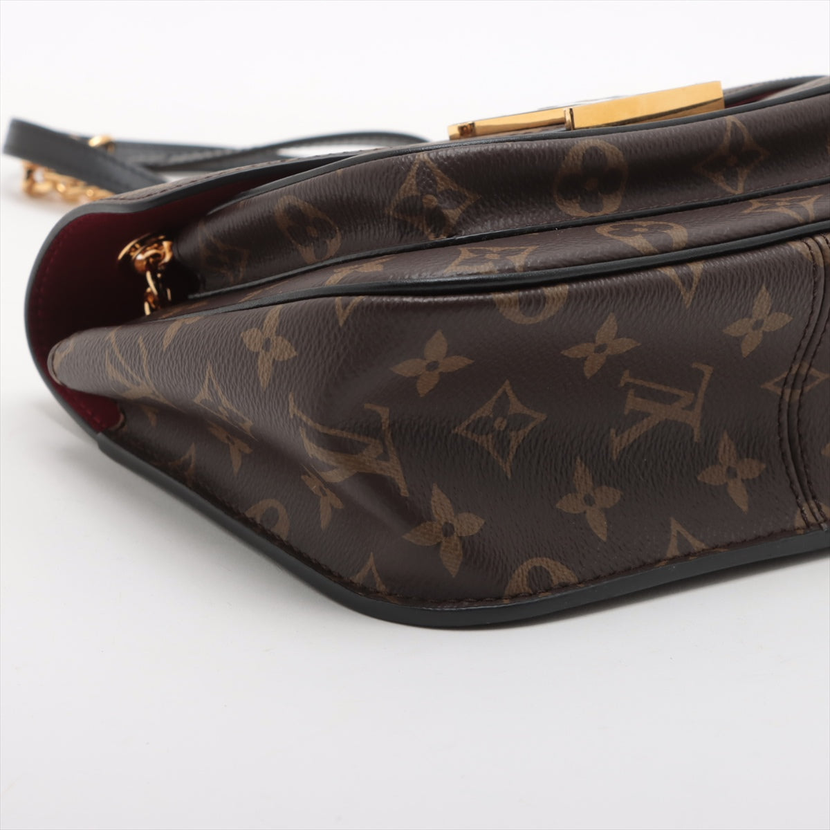 Louis Vuitton Monogram Passy M45592