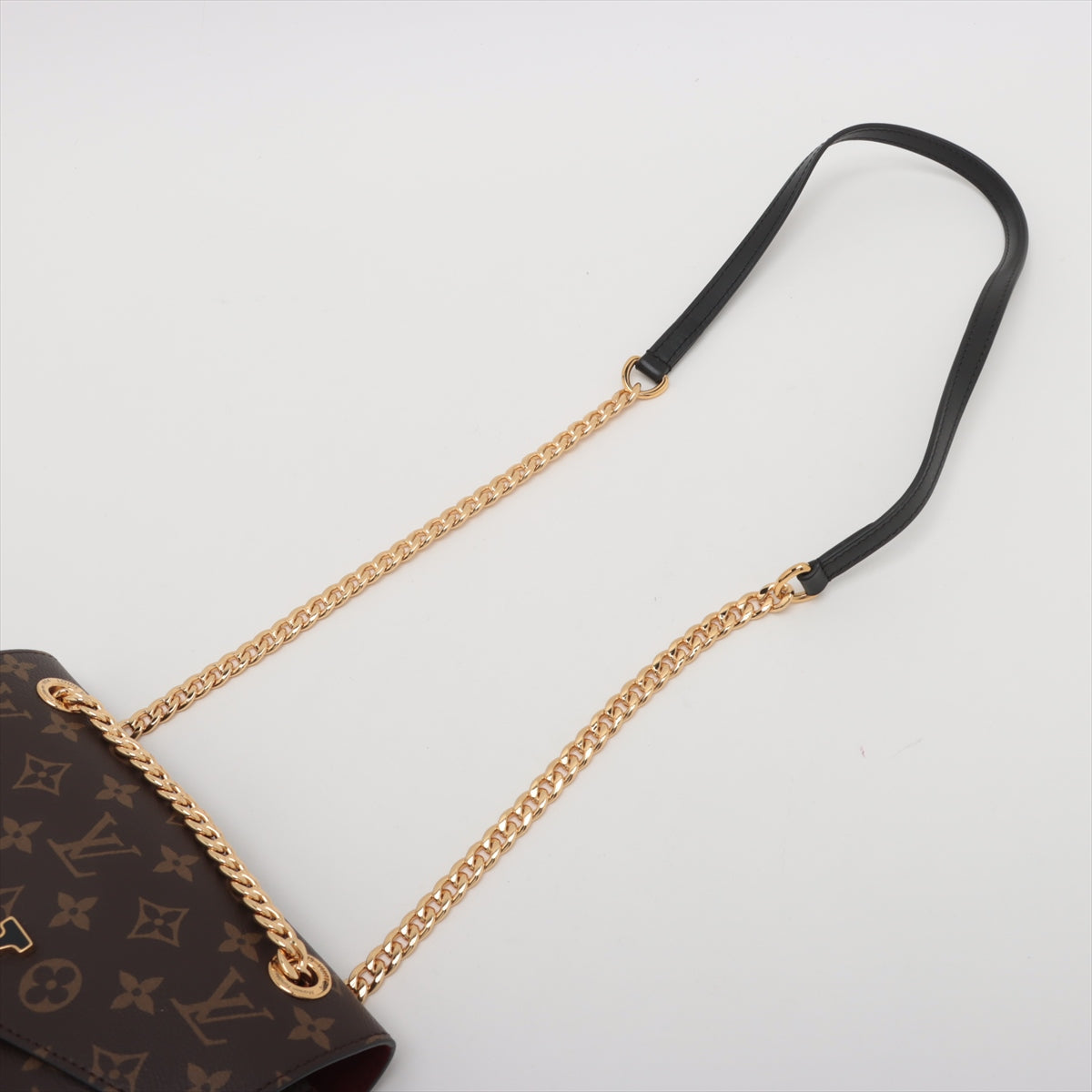 Louis Vuitton Monogram Passy M45592