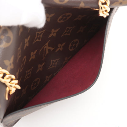 Louis Vuitton Monogram Passy M45592