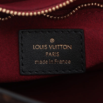 Louis Vuitton Monogram Passy M45592