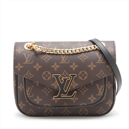 Louis Vuitton Monogram Passy M45592