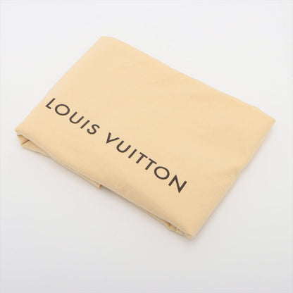 Louis Vuitton monogram reverse Hobo Dauphine MM M45195 DU1260